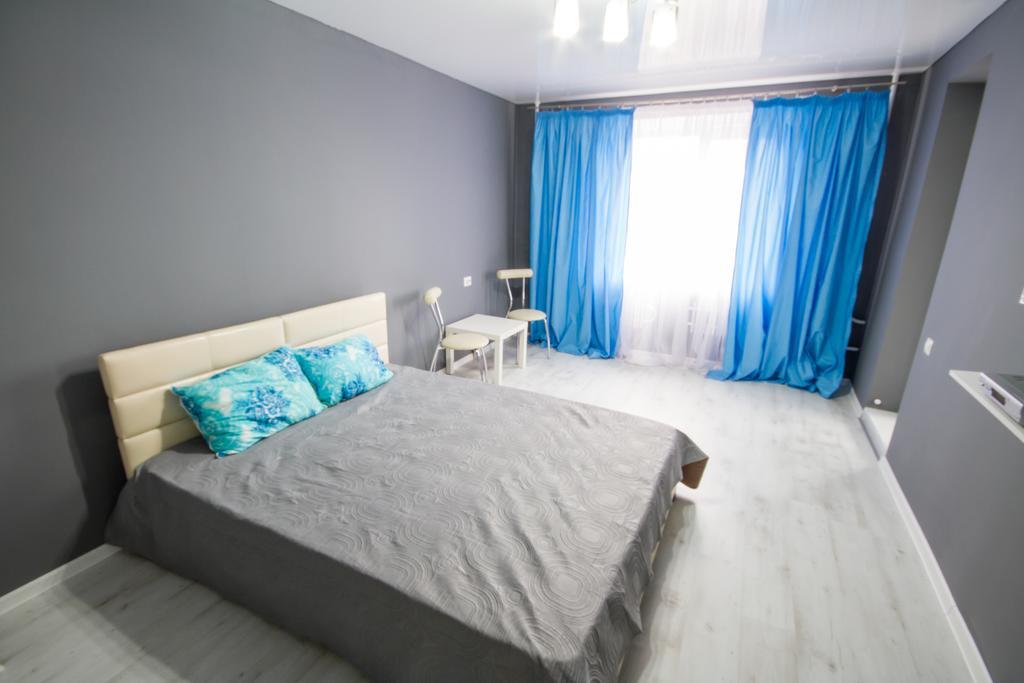 Kultury Street Apartment Charkov Pokoj fotografie